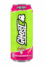 Cargar imagen en el visor de galería, GHOST ENERGY 16 OZ WARHEADS SOUR