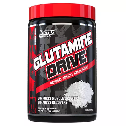 GLUTAMINA DRIVE 300GR