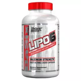 BASIX SERIES LIPO 6