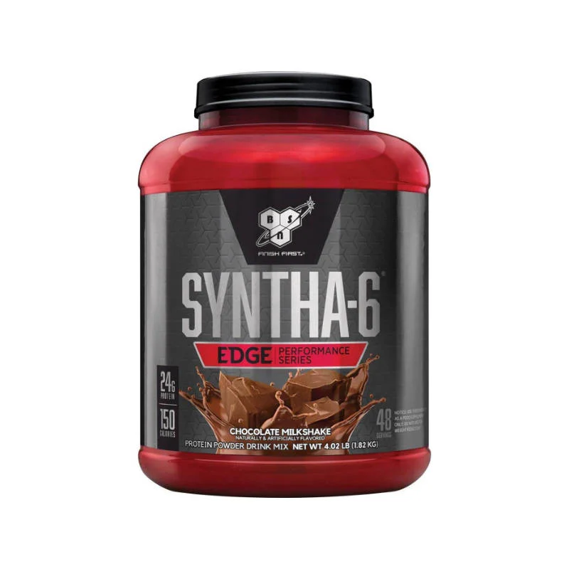 BSN SYNTHA-6 EDGE 4LB