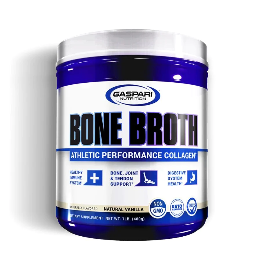 BONE BROTH