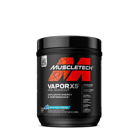 MUSCLETECH VAPOR X5 NEXT GEN