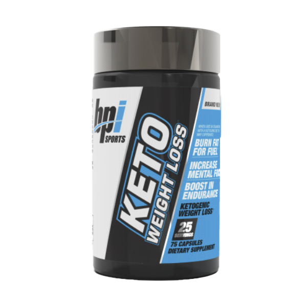 KETO WEIGHT LOSS