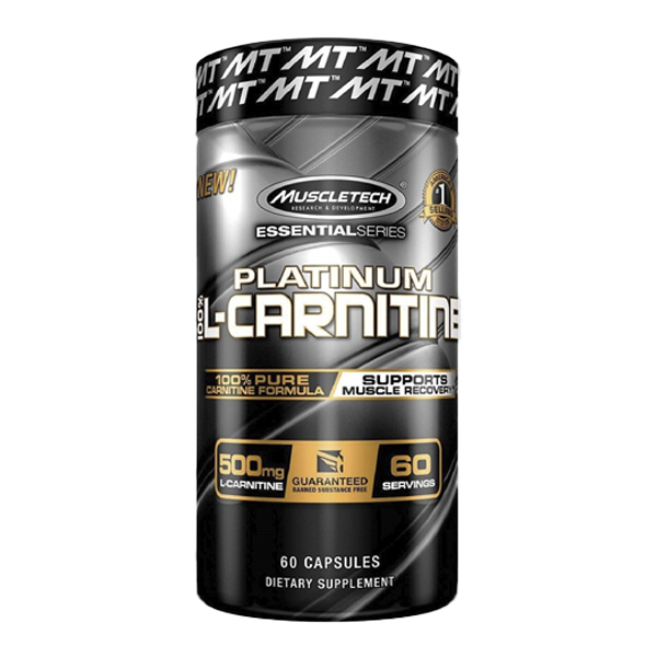 PLATINUM L CARNITINE