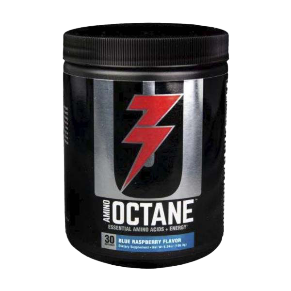 AMINO OCTANE 