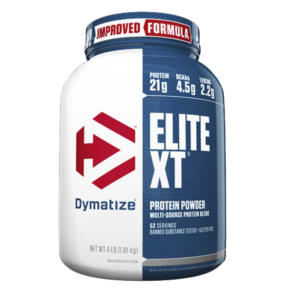 DYMATYZE ELITE XT