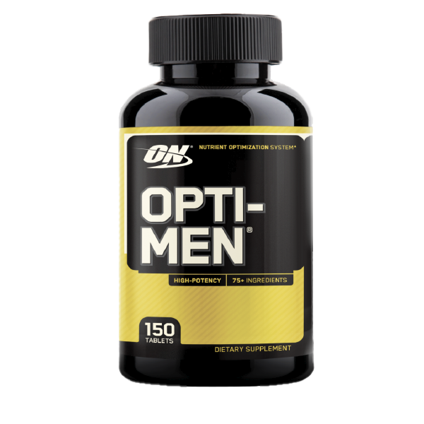 ON OPTIMEN