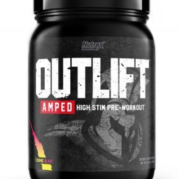 OUTLIFT AMPED