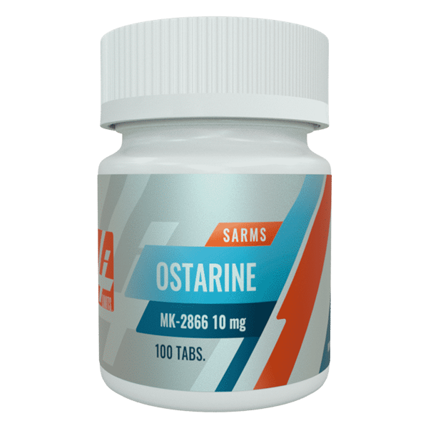 OSTARINE 4LIMITS