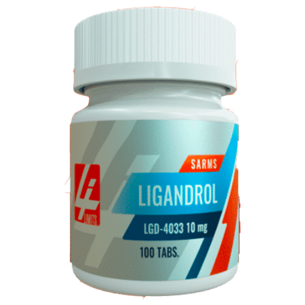 LIGANDROL 4LIMITS