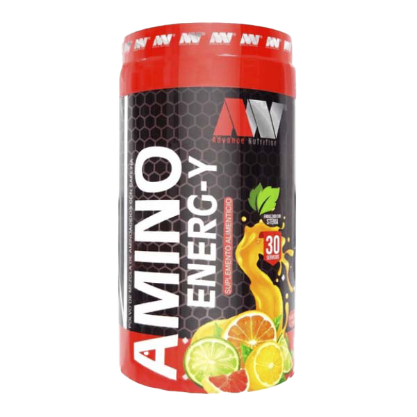 AMINO ENERG-Y 