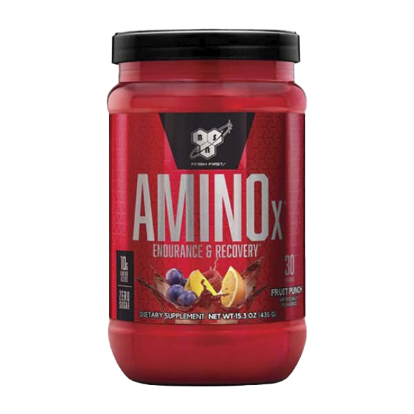 AMINO X