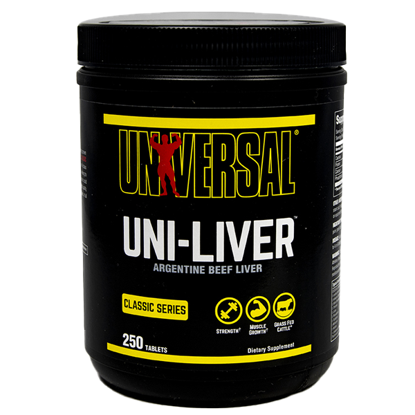UNIVERSAL UNI-LIVER