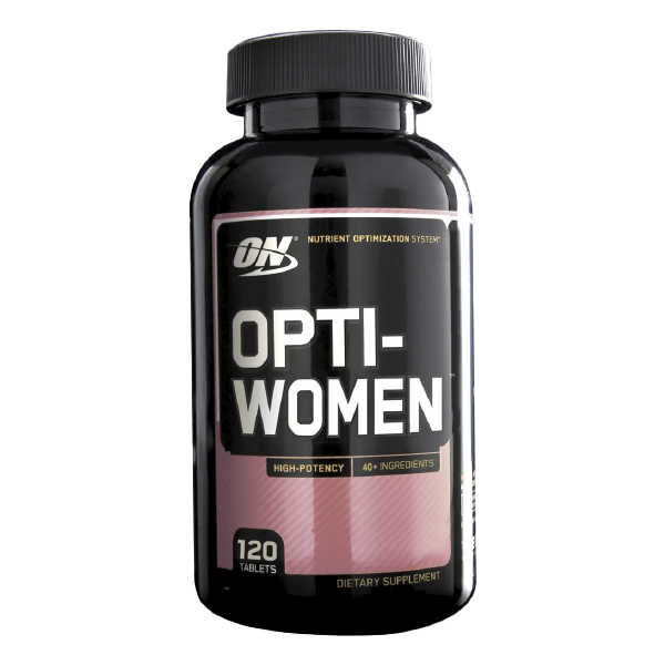 ON OPTI-WOMEN