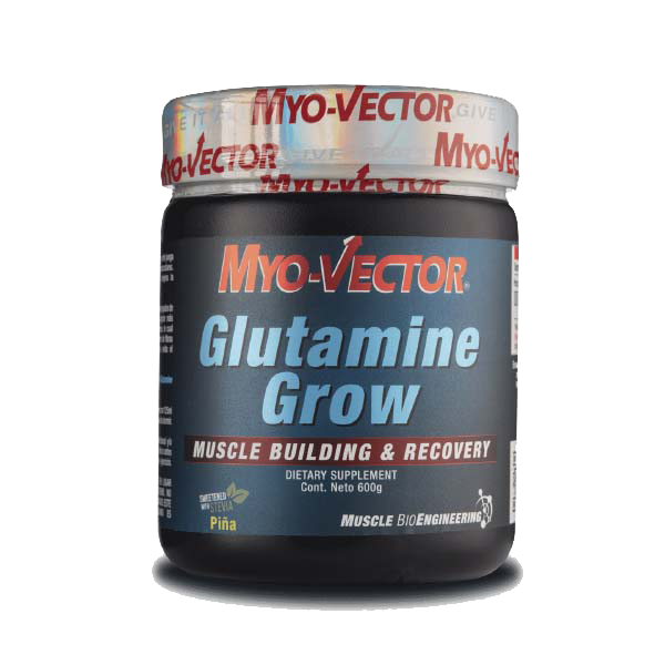 GLUTAMINE GROW 