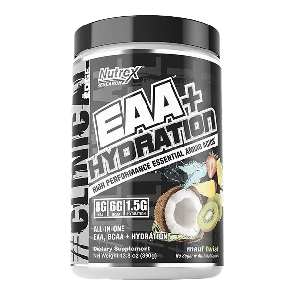 EEA+HYDRATION