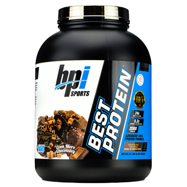 BPI  BEST PROTEIN