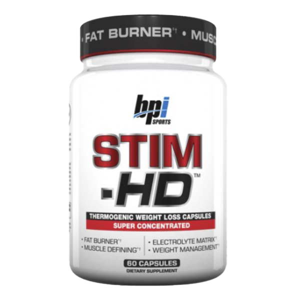 STIM HD