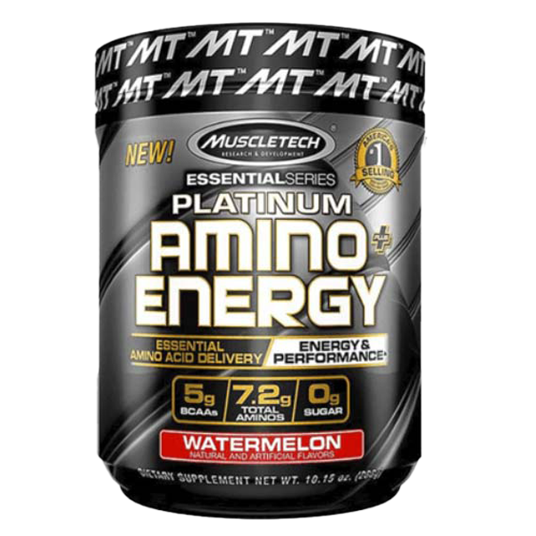 PLATINUM AMINO ENERGY