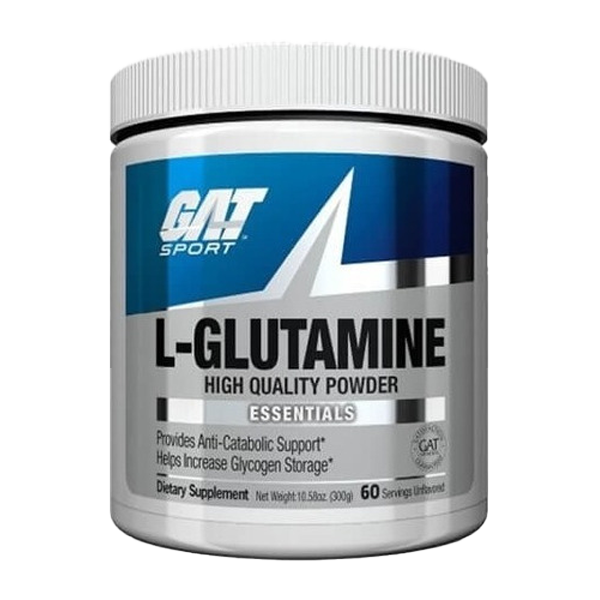 GAT LGLUTAMINE