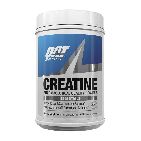 CREATINE ESSENTIAL  