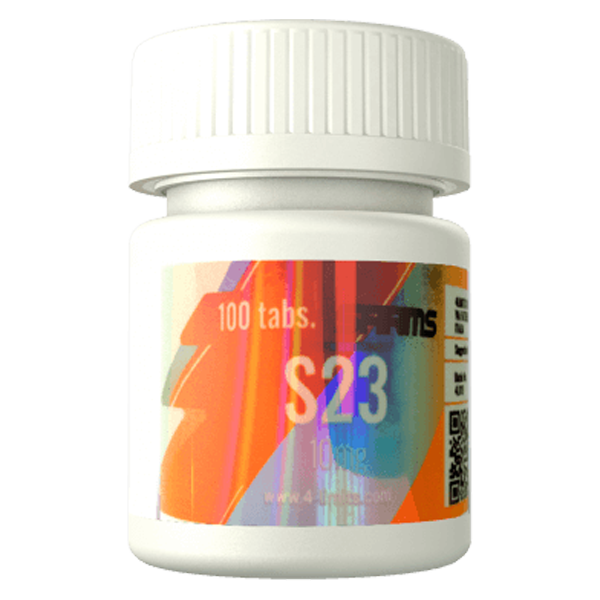S23 4LIMITS