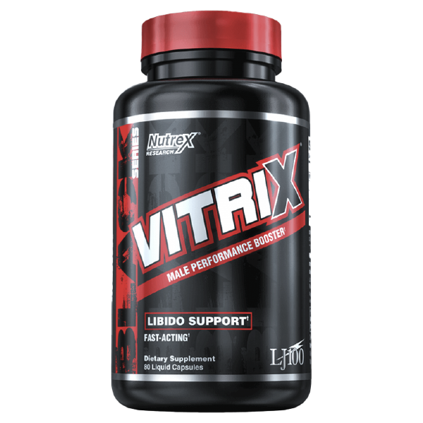 NUTREX VITRIX