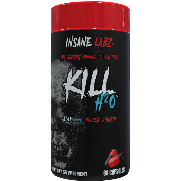 INSANE LABZ KILL H2O