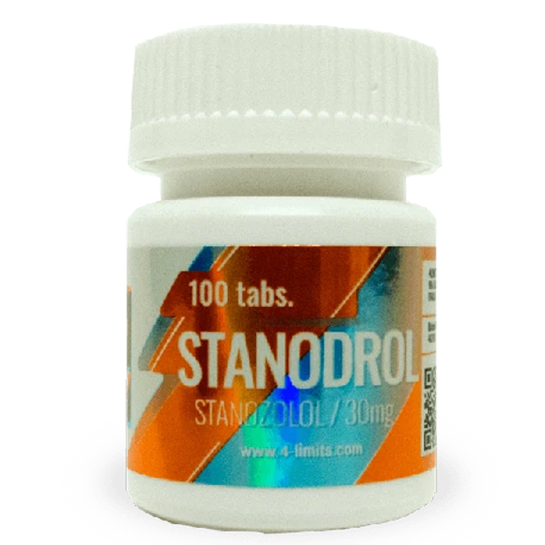 STANODROL 4LIMITS