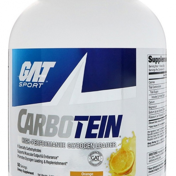 Gat Carbotein