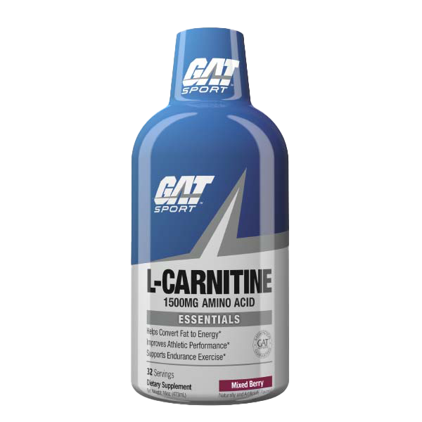 L-CARNITINE 1500