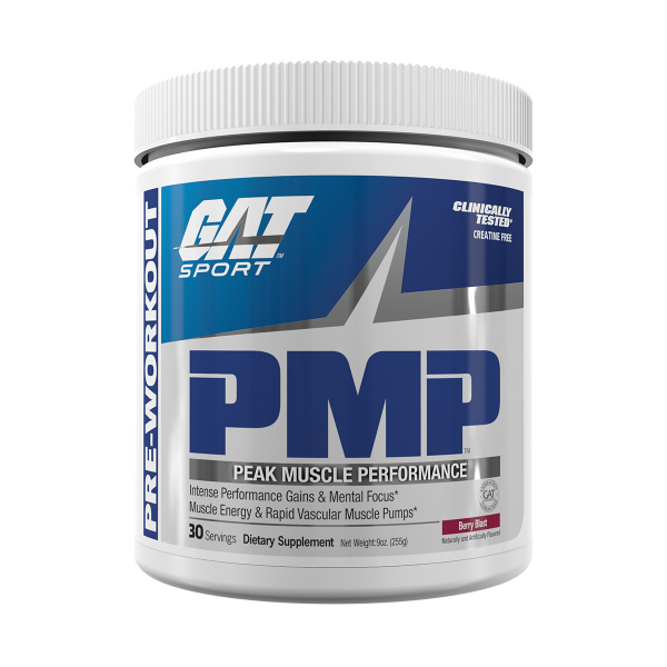 GAT PMP 