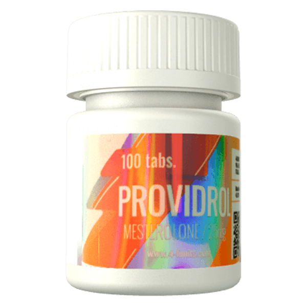 PROVIDROL