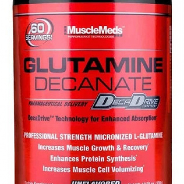glutamine
