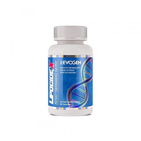 LIPOCIDE X