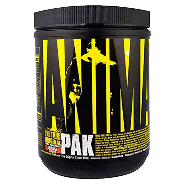 UNIVERSAL ANIMAL PAK POWDER 388GR