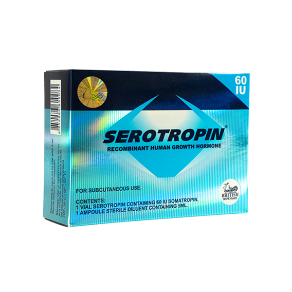 SEROTROPIN 