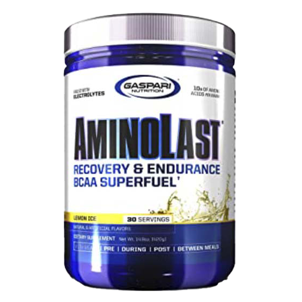 AMINOLAST