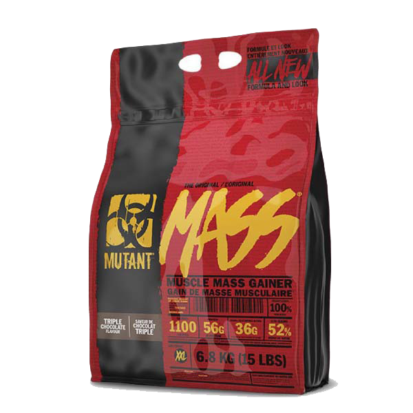 MUTANT MASS