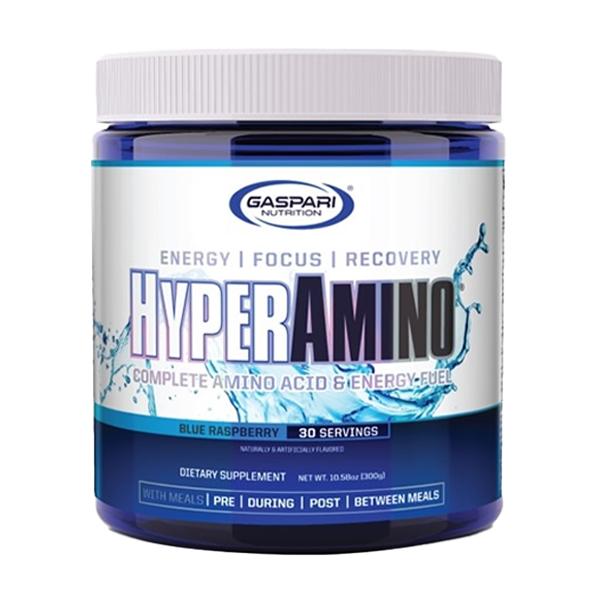 GASPARI HYPER AMINO 