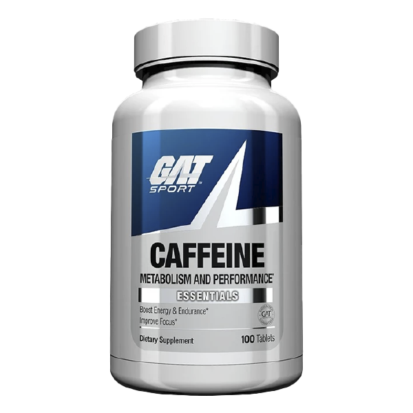 GAT SPORT CAFFEINE 