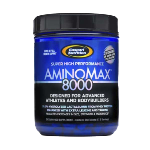 AMINOMAX 8000