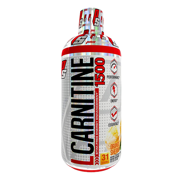 PROSUPPS L-CARNITINE 1500 16OZ