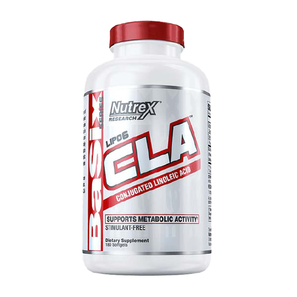 LIPO 6 CLA