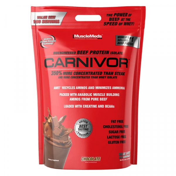 CARNIVOR 8LB