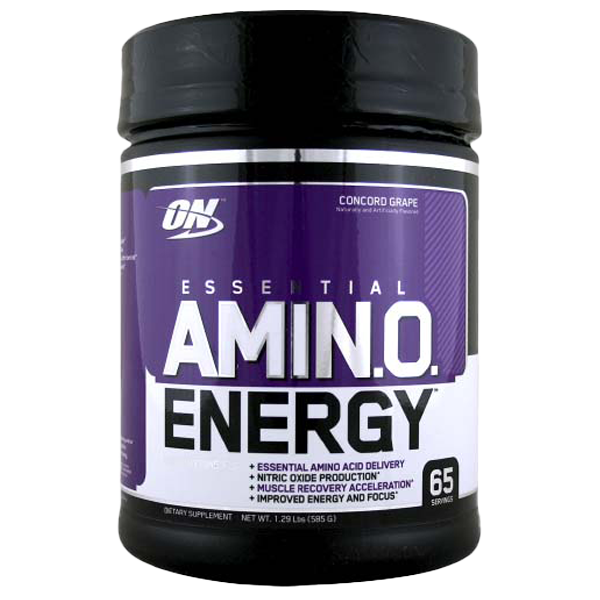 AMINO ENERGY