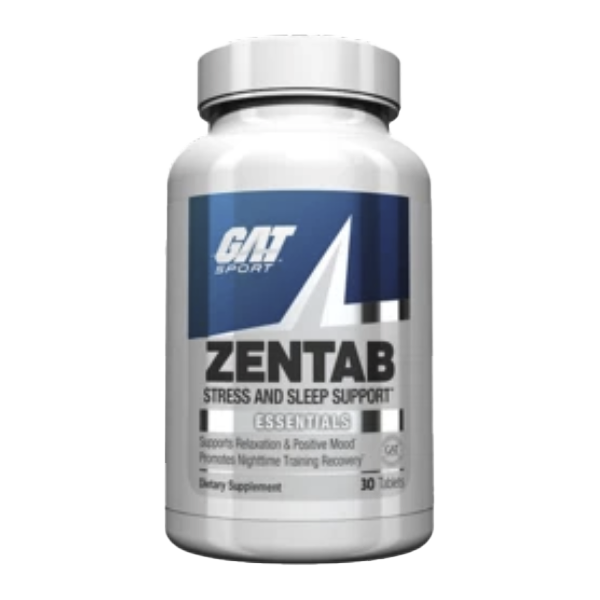GAT SPORT ZENTAB