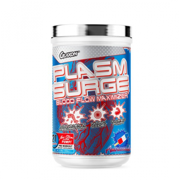 GLAXON PLASM SURGE