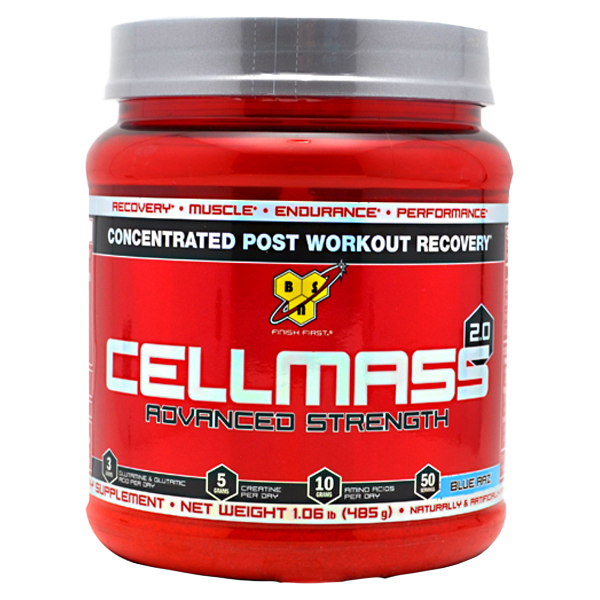 BSN CELL MASS 1.06LB