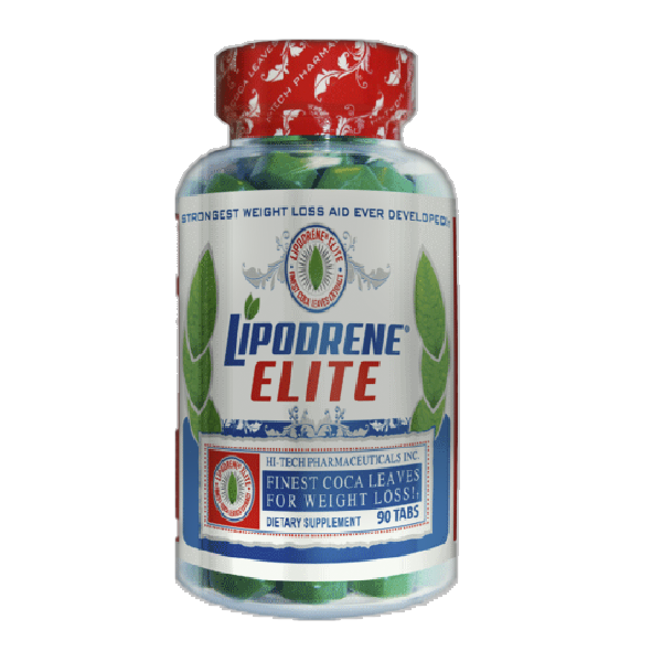 LIPODRENE ELITE